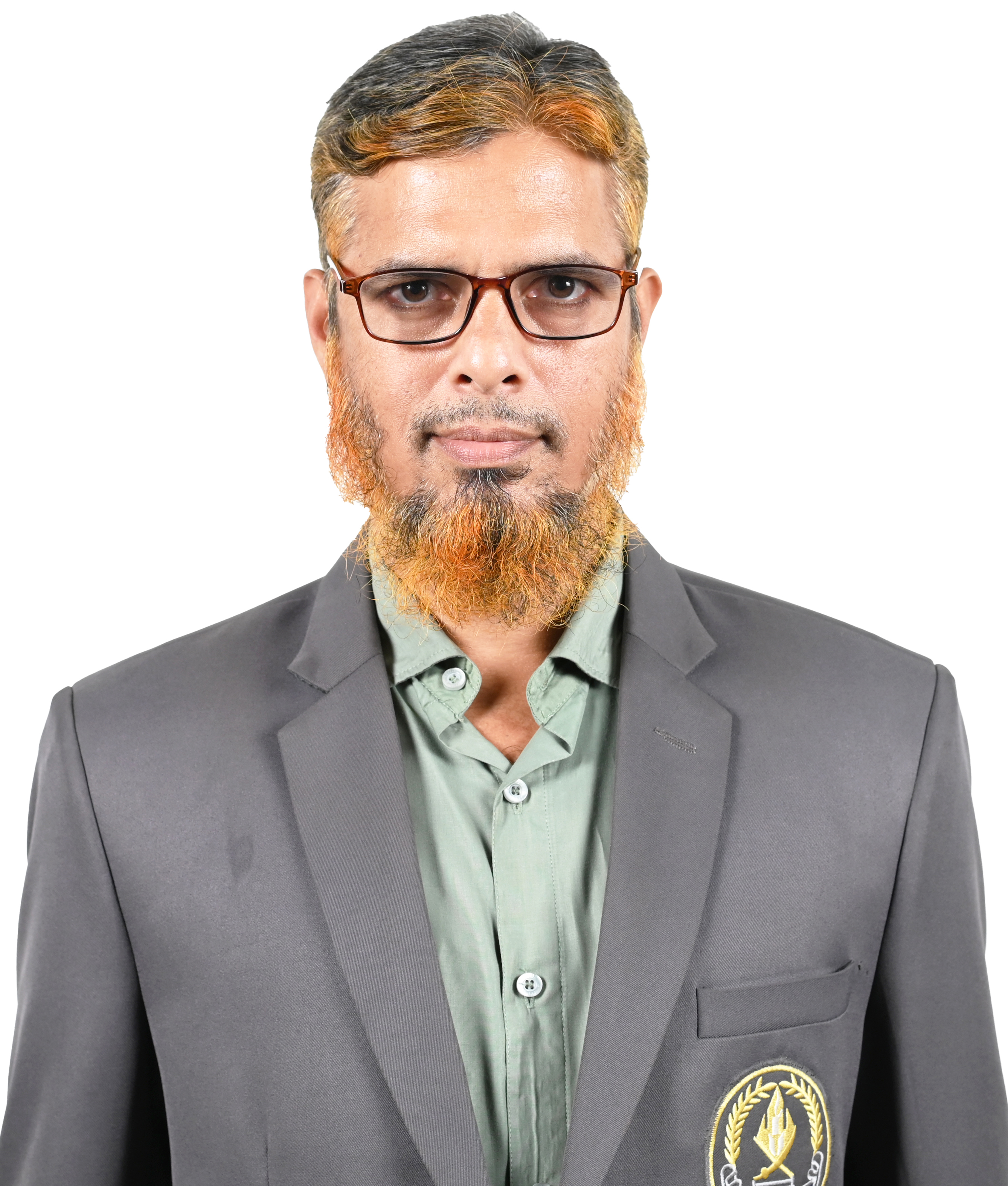 Md. Harun-or-Rashid